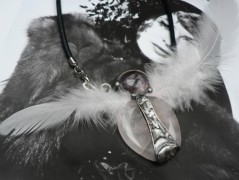 Náhrdelník, Orange