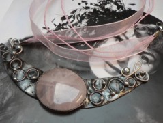 Náhrdelník, Orange