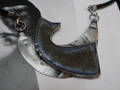 Náhrdelník, Orange