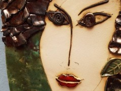 Náhrdelník, Orange