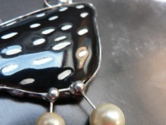 Náhrdelník, Orange