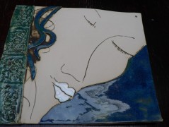 Náhrdelník, Orange