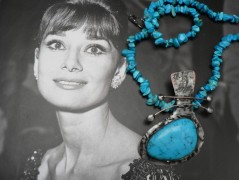 Náhrdelník, Orange