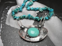 Náhrdelník, Orange