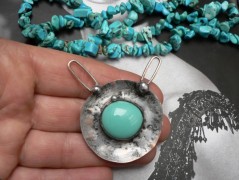 Náhrdelník, Orange