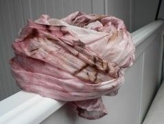 Náhrdelník, Orange