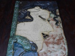 Náhrdelník, Orange