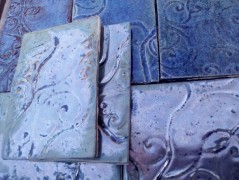 Náhrdelník, Orange