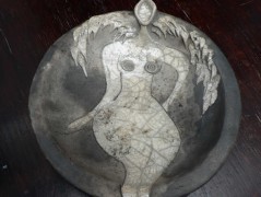 Náhrdelník, Orange