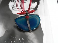 Náhrdelník, Orange