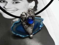 Náhrdelník, Orange