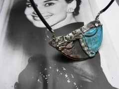 Náhrdelník, Orange