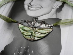 Náhrdelník, Orange