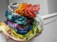 Náhrdelník, Orange