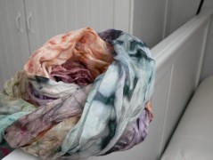 Náhrdelník, Orange