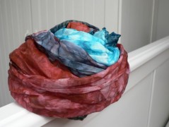 Náhrdelník, Orange