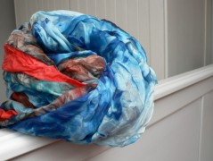 Náhrdelník, Orange