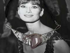 Náhrdelník, Orange