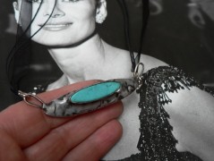 Náhrdelník, Orange