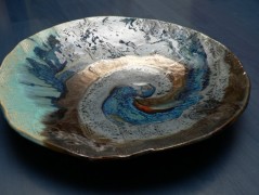 Náhrdelník, Orange