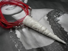 Náhrdelník, Orange