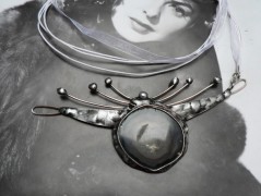 Náhrdelník, Orange