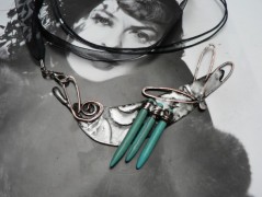 Náhrdelník, Orange