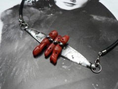 Náhrdelník, Orange