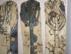 Náhrdelník, Orange