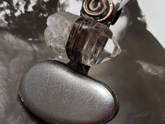 Náhrdelník, Orange