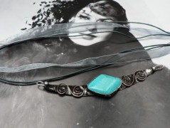 Náhrdelník, Orange