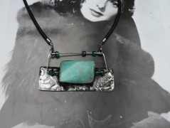 Náhrdelník, Orange