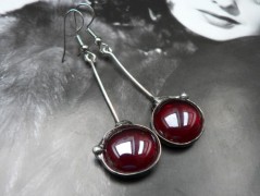 Náhrdelník, Orange