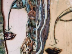 Náhrdelník, Orange