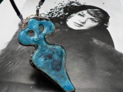 Náhrdelník, Orange