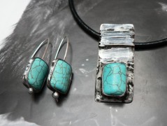 Náhrdelník, Orange