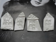 Náhrdelník, Orange