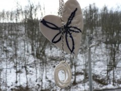 Náhrdelník, Orange