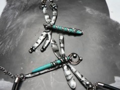 Náhrdelník, Orange