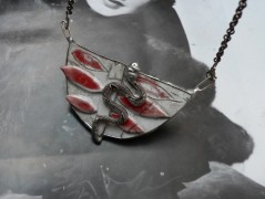 Náhrdelník, Orange