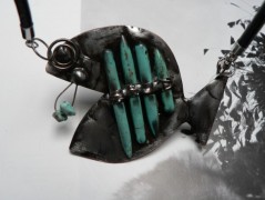 Náhrdelník, Orange