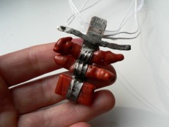 Náhrdelník, Orange