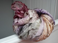 Náhrdelník, Orange