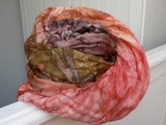 Náhrdelník, Orange