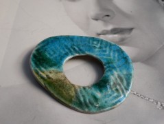 Náhrdelník, Orange