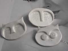 Náhrdelník, Orange