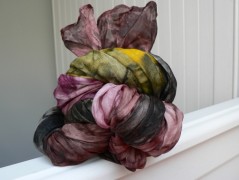 Náhrdelník, Orange