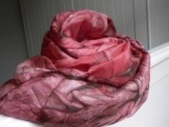 Náhrdelník, Orange