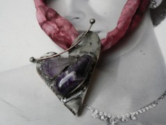 Náhrdelník, Orange