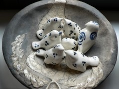 Náhrdelník, Orange